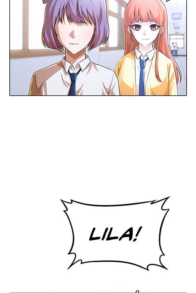 The Girl from Random Chatting! Chap 112 - Next Chap 113