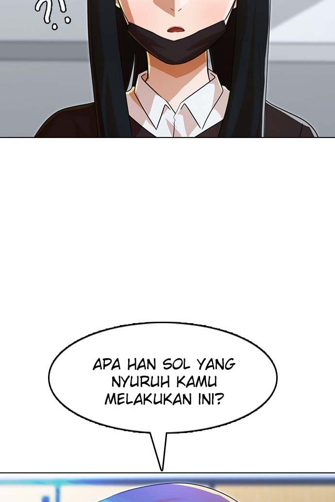 The Girl from Random Chatting! Chap 112 - Next Chap 113