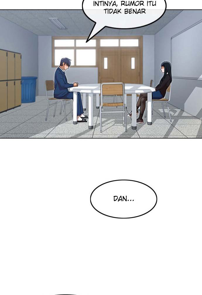 The Girl from Random Chatting! Chap 112 - Next Chap 113