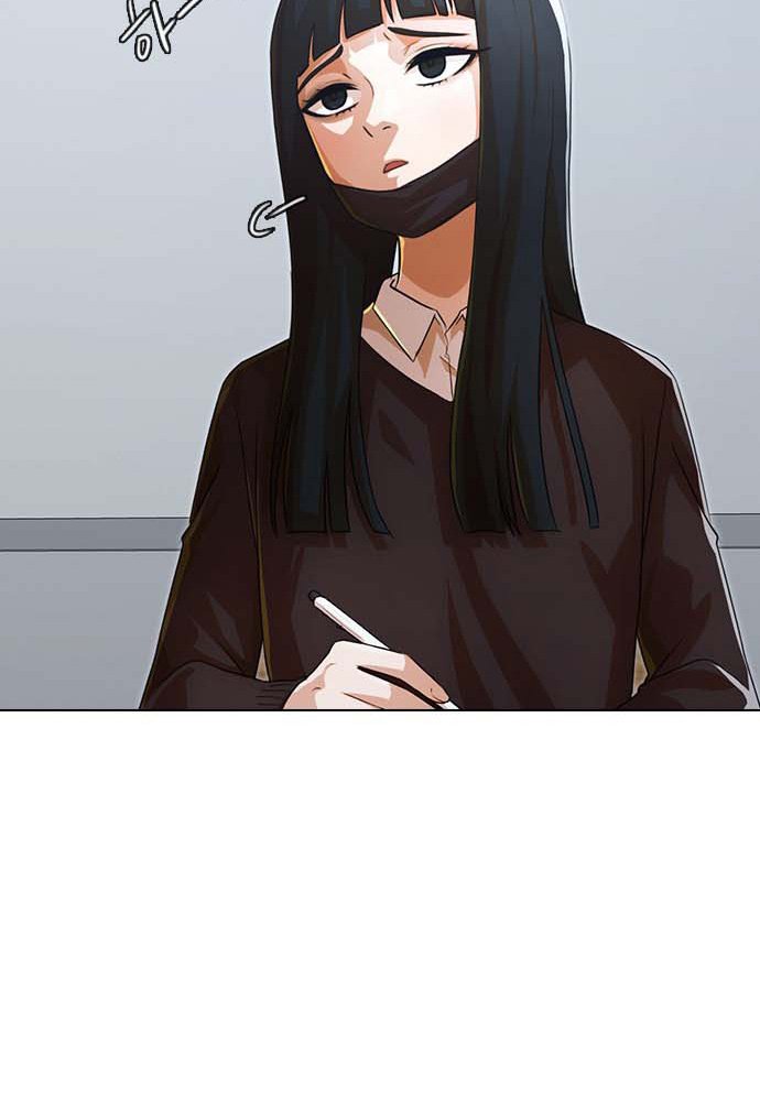 The Girl from Random Chatting! Chap 112 - Next Chap 113