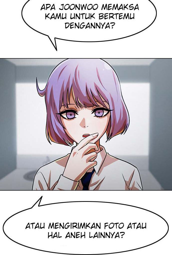 The Girl from Random Chatting! Chap 112 - Next Chap 113