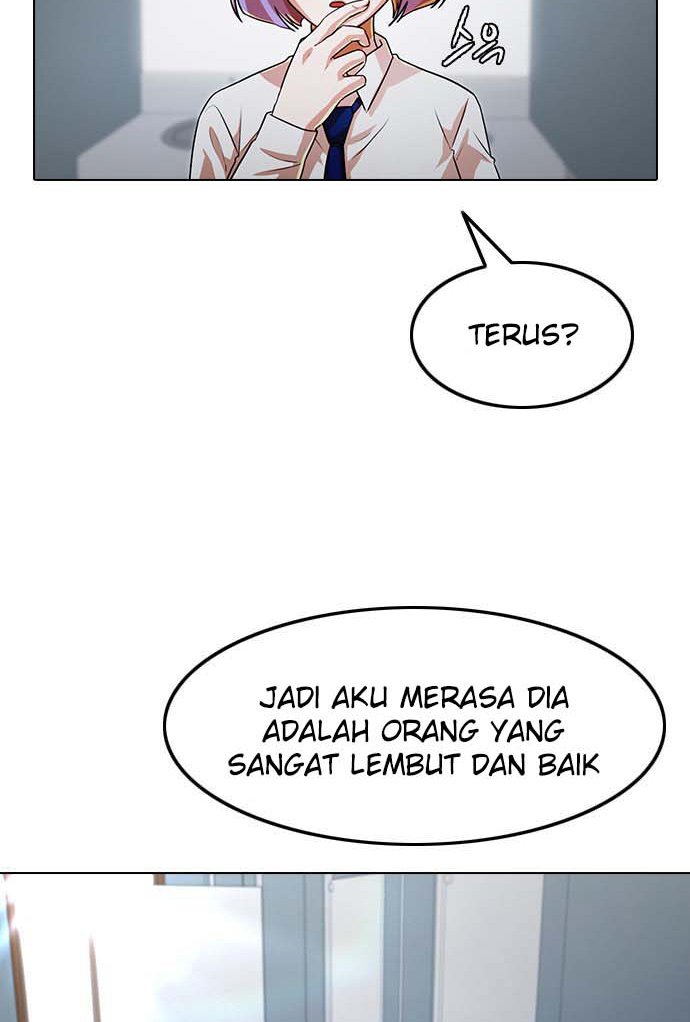 The Girl from Random Chatting! Chap 112 - Next Chap 113