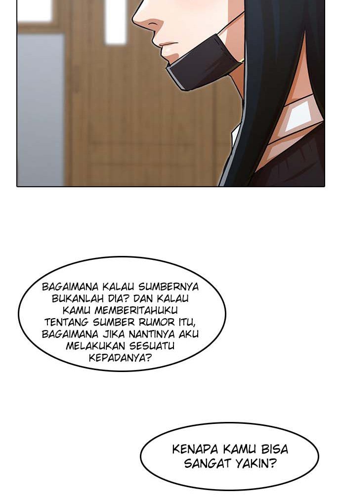 The Girl from Random Chatting! Chap 112 - Next Chap 113