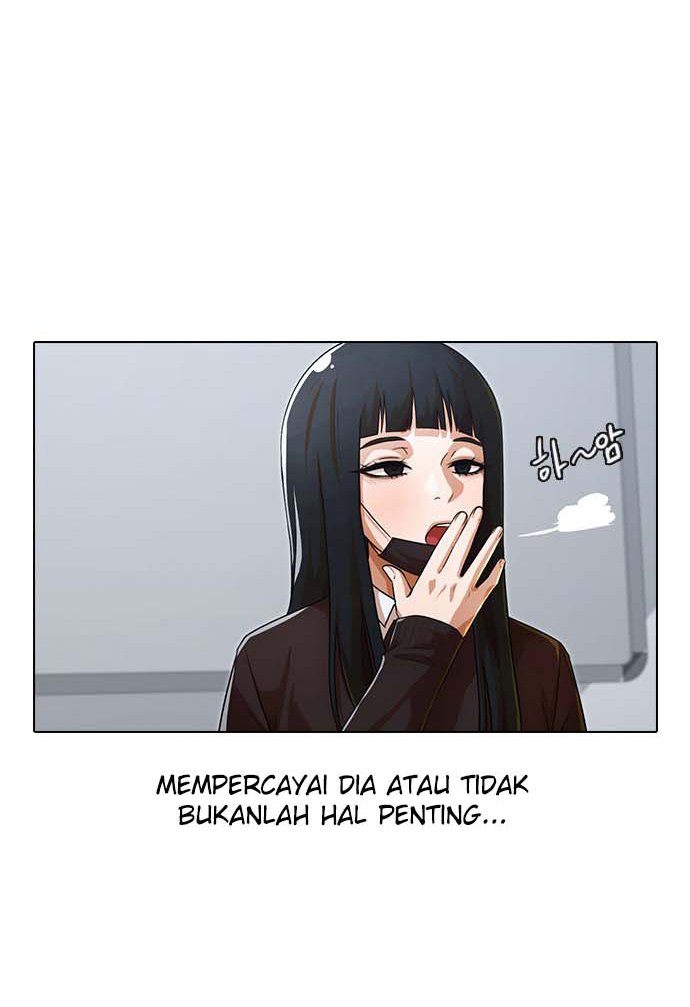 The Girl from Random Chatting! Chap 112 - Next Chap 113