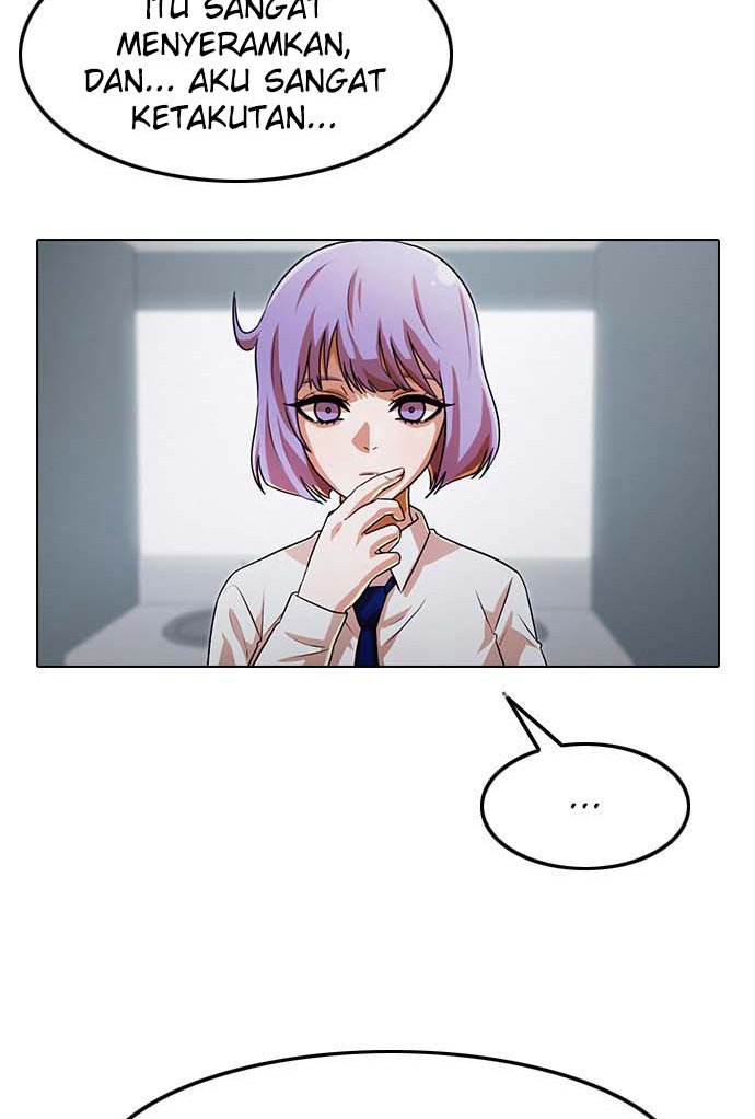 The Girl from Random Chatting! Chap 112 - Next Chap 113