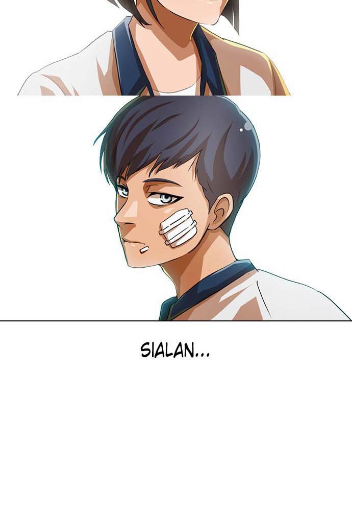 The Girl from Random Chatting! Chap 112 - Next Chap 113