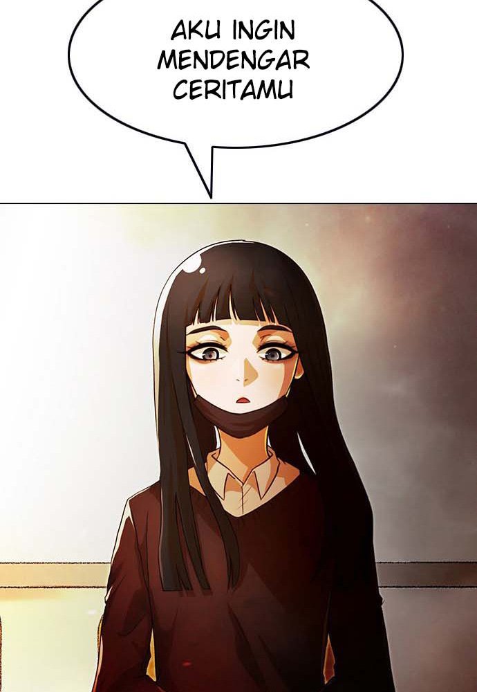 The Girl from Random Chatting! Chap 112 - Next Chap 113