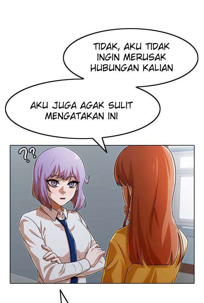 The Girl from Random Chatting! Chap 112 - Next Chap 113