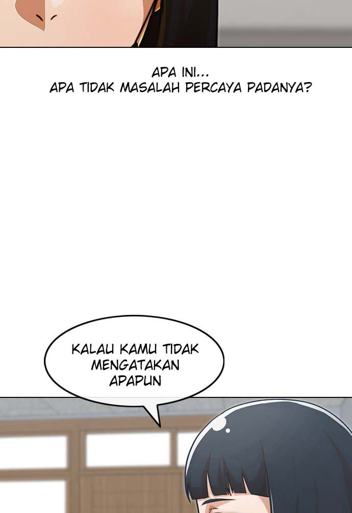 The Girl from Random Chatting! Chap 112 - Next Chap 113