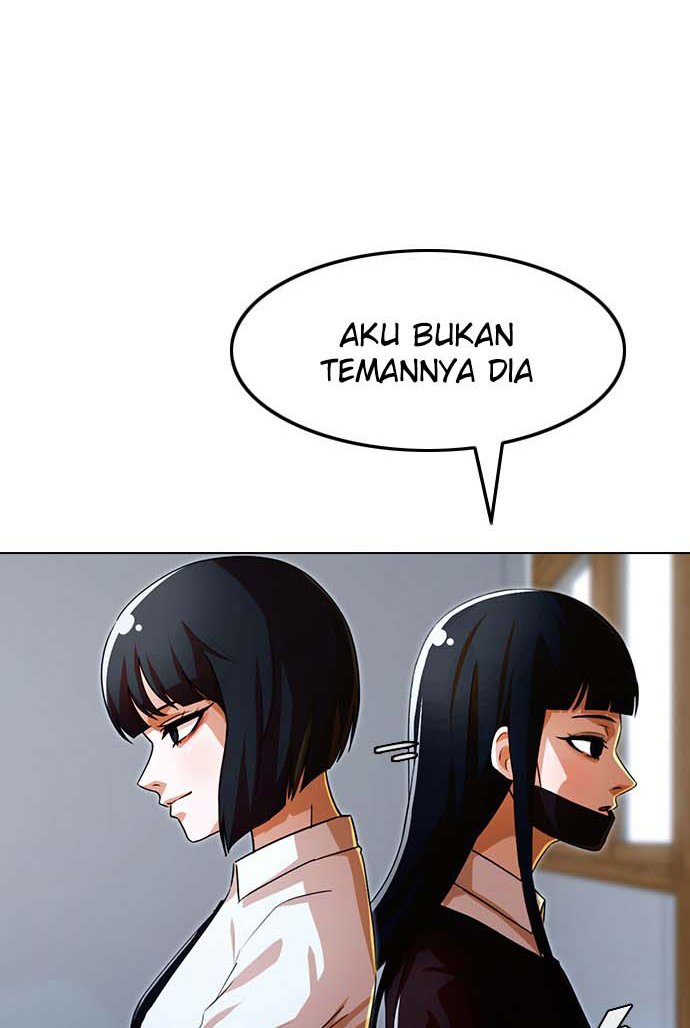 The Girl from Random Chatting! Chap 112 - Next Chap 113