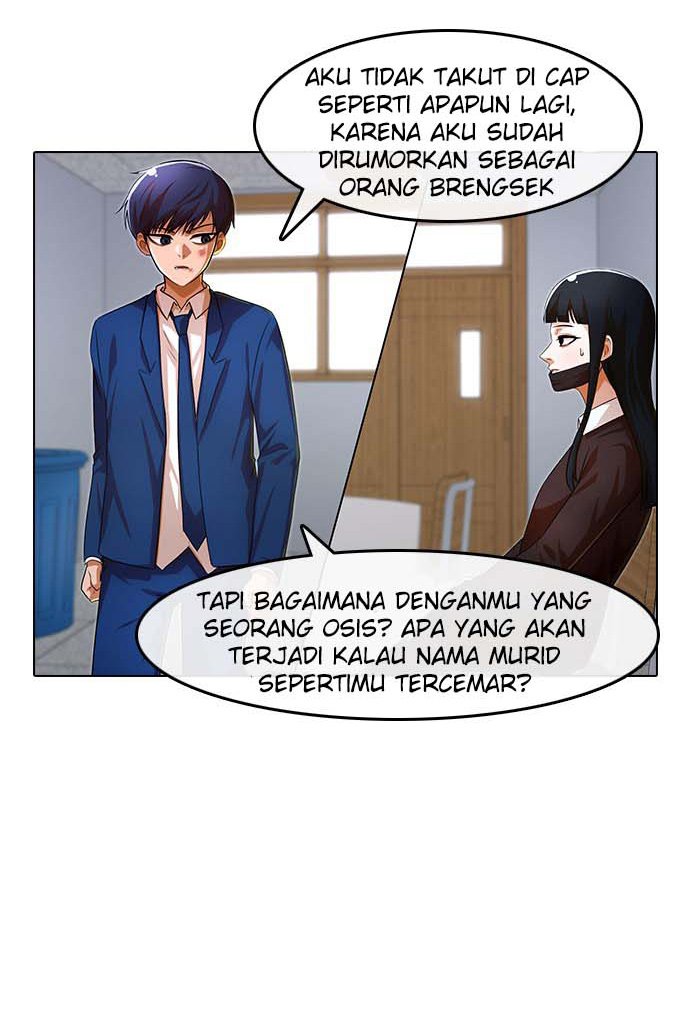 The Girl from Random Chatting! Chap 112 - Next Chap 113