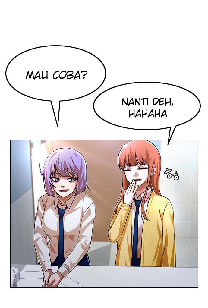 The Girl from Random Chatting! Chap 112 - Next Chap 113