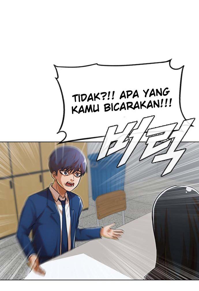 The Girl from Random Chatting! Chap 112 - Next Chap 113