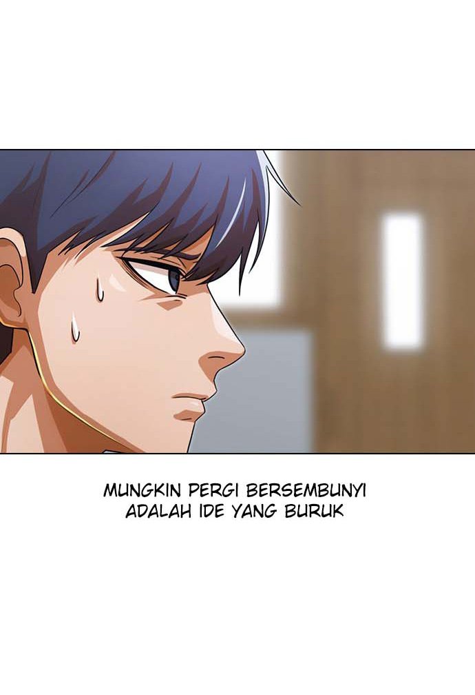 The Girl from Random Chatting! Chap 112 - Next Chap 113