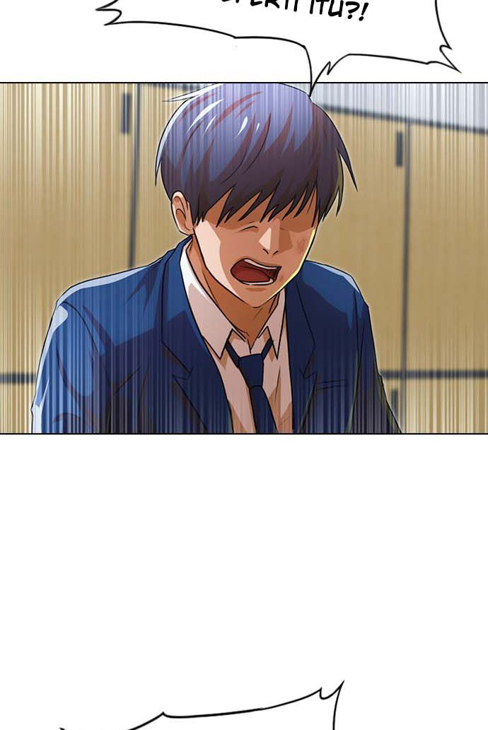 The Girl from Random Chatting! Chap 112 - Next Chap 113