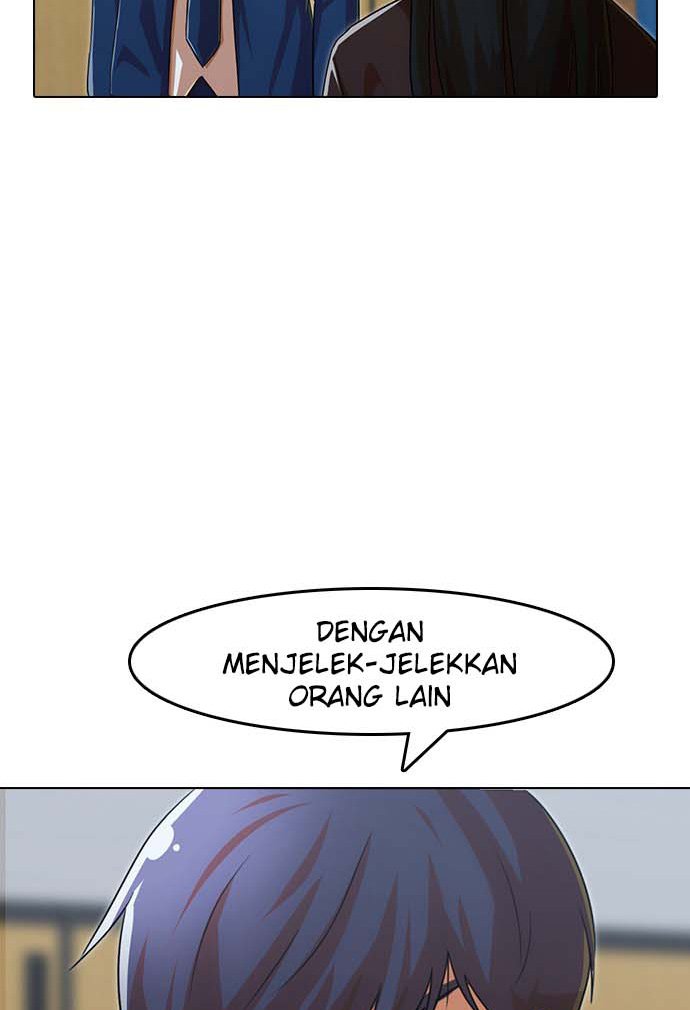 The Girl from Random Chatting! Chap 112 - Next Chap 113