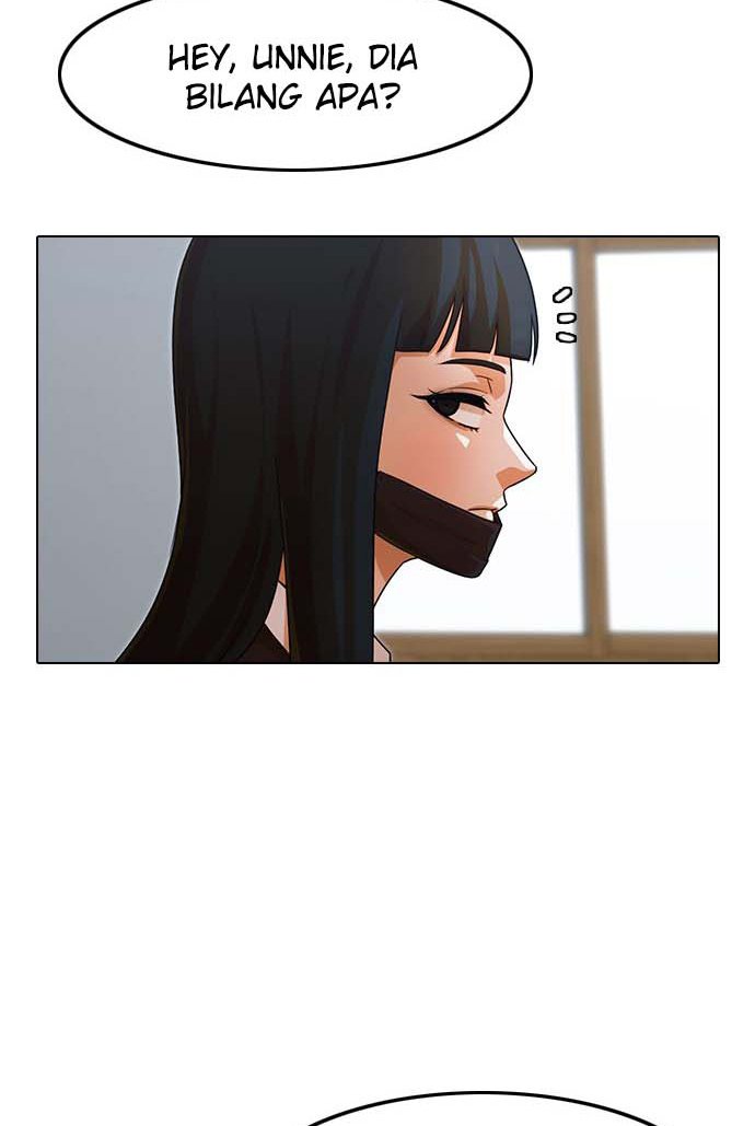 The Girl from Random Chatting! Chap 112 - Next Chap 113