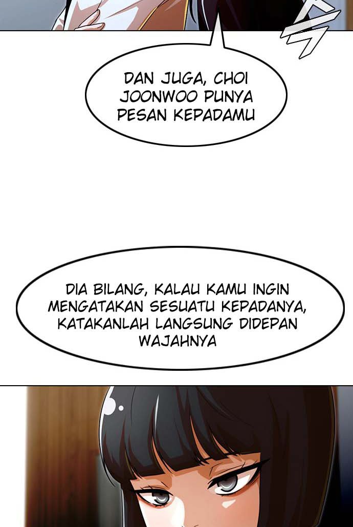 The Girl from Random Chatting! Chap 112 - Next Chap 113