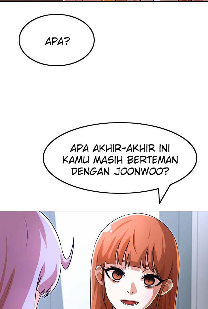 The Girl from Random Chatting! Chap 112 - Next Chap 113