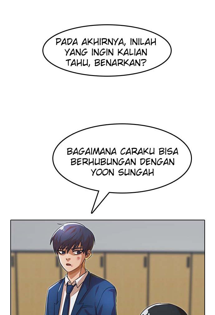 The Girl from Random Chatting! Chap 112 - Next Chap 113