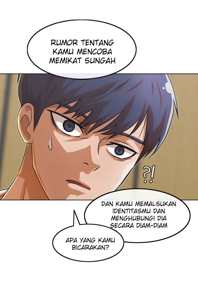 The Girl from Random Chatting! Chap 112 - Next Chap 113