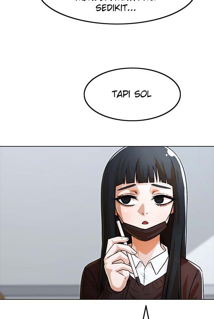 The Girl from Random Chatting! Chap 112 - Next Chap 113