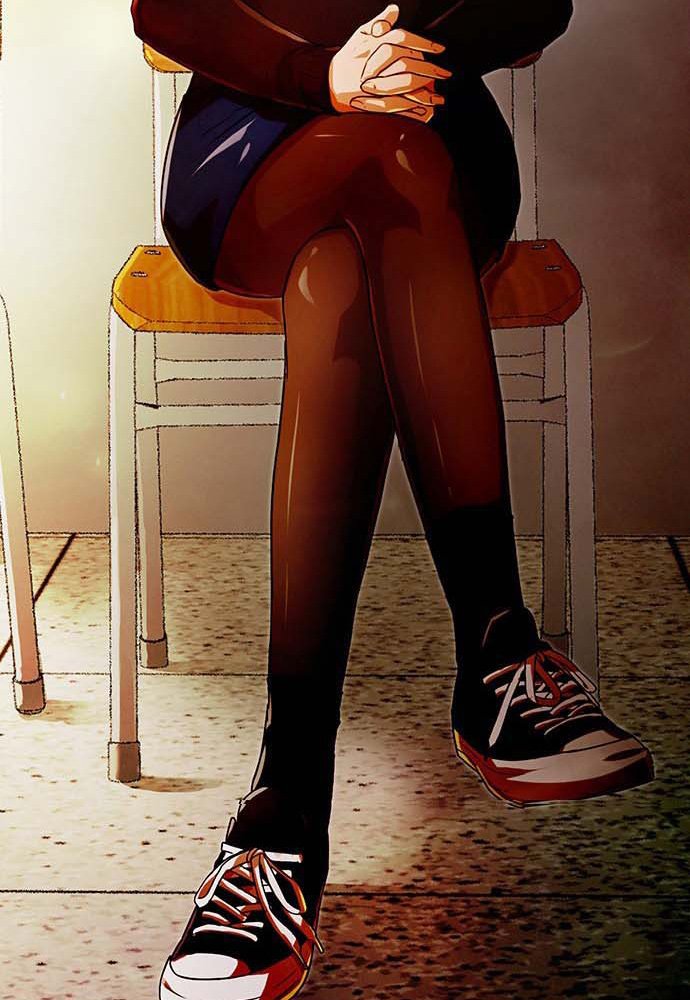 The Girl from Random Chatting! Chap 112 - Next Chap 113