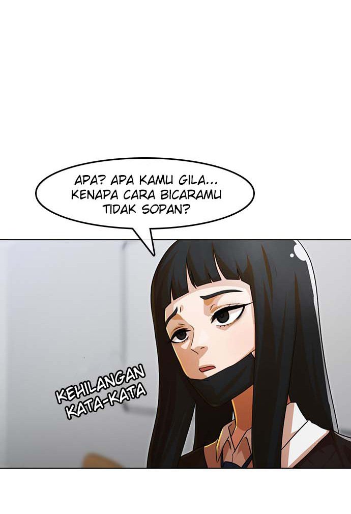 The Girl from Random Chatting! Chap 112 - Next Chap 113