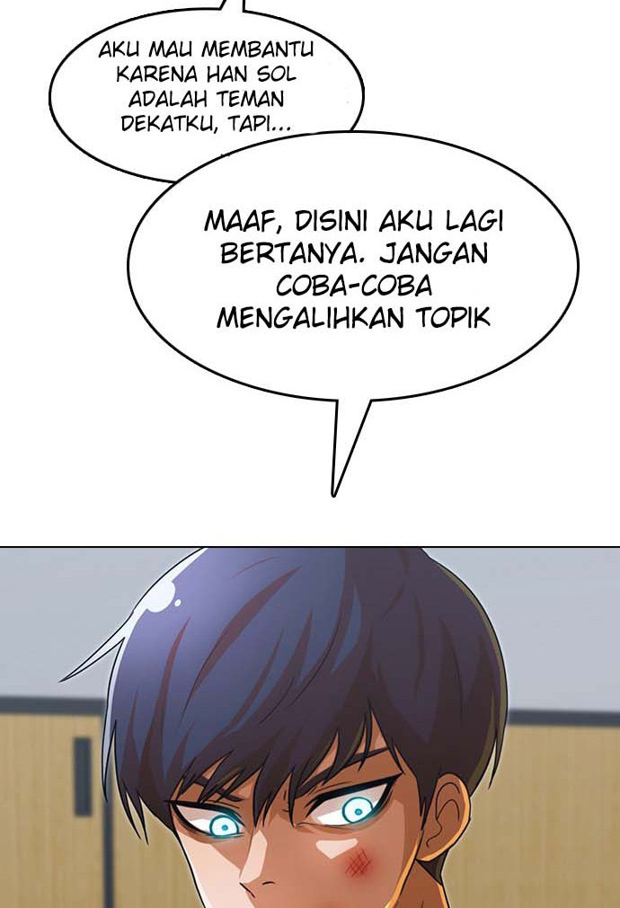 The Girl from Random Chatting! Chap 112 - Next Chap 113