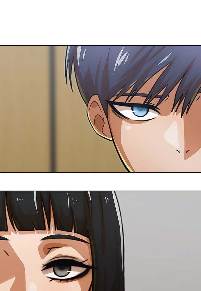 The Girl from Random Chatting! Chap 112 - Next Chap 113