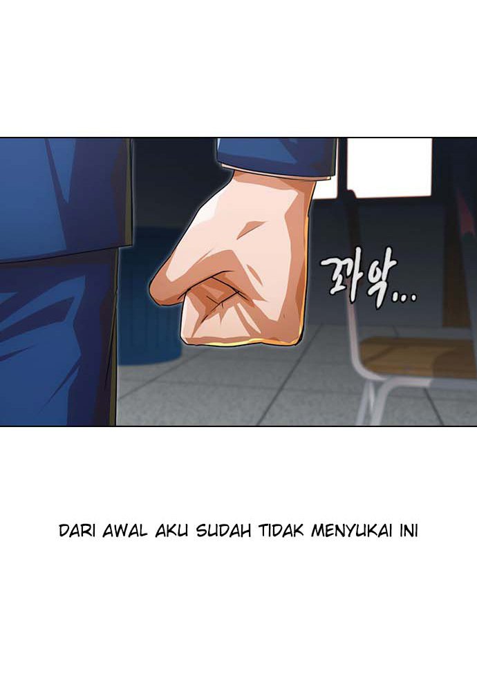The Girl from Random Chatting! Chap 112 - Next Chap 113
