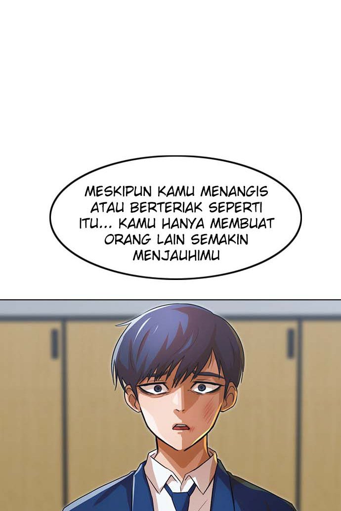 The Girl from Random Chatting! Chap 112 - Next Chap 113