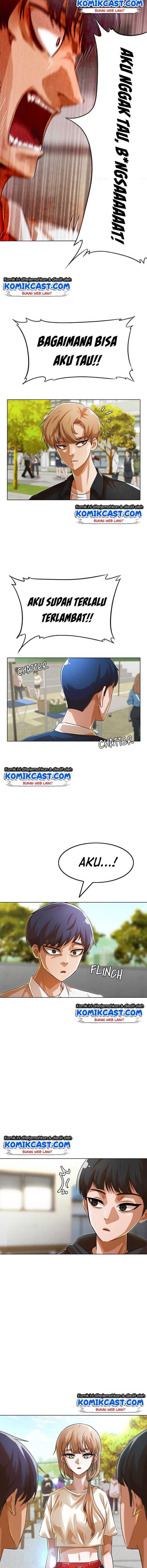 The Girl from Random Chatting! Chap 126 - Next Chap 127