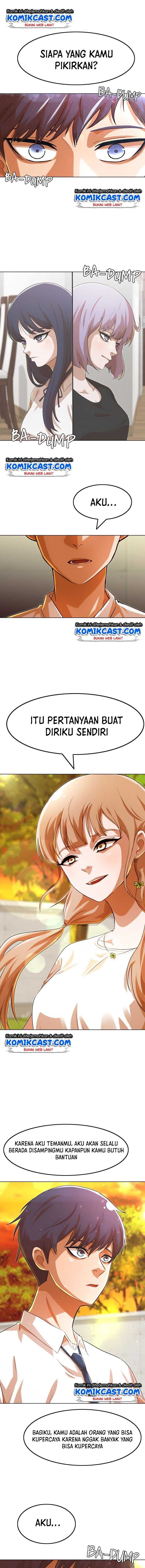 The Girl from Random Chatting! Chap 126 - Next Chap 127