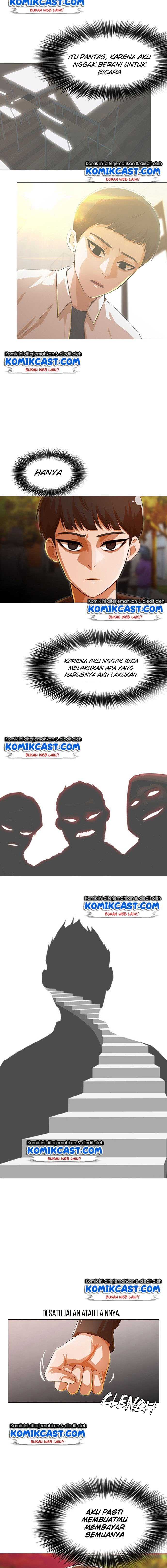 The Girl from Random Chatting! Chap 126 - Next Chap 127