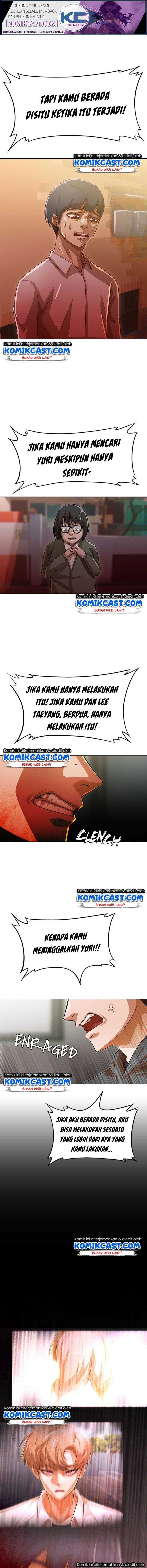 The Girl from Random Chatting! Chap 126 - Next Chap 127