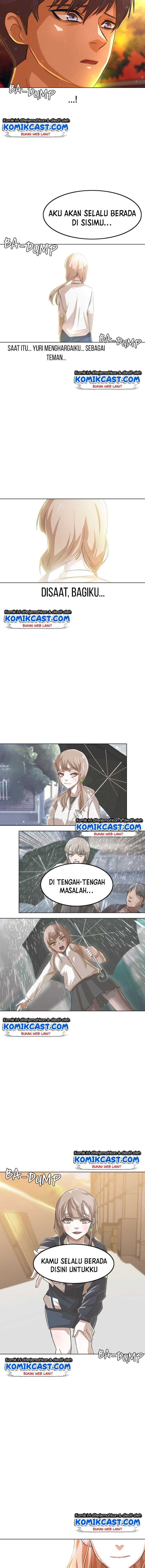 The Girl from Random Chatting! Chap 126 - Next Chap 127