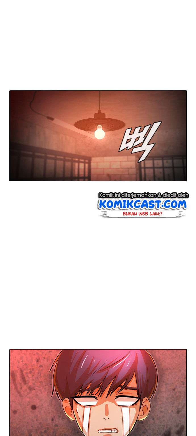 The Girl from Random Chatting! Chap 120 - Next Chap 121