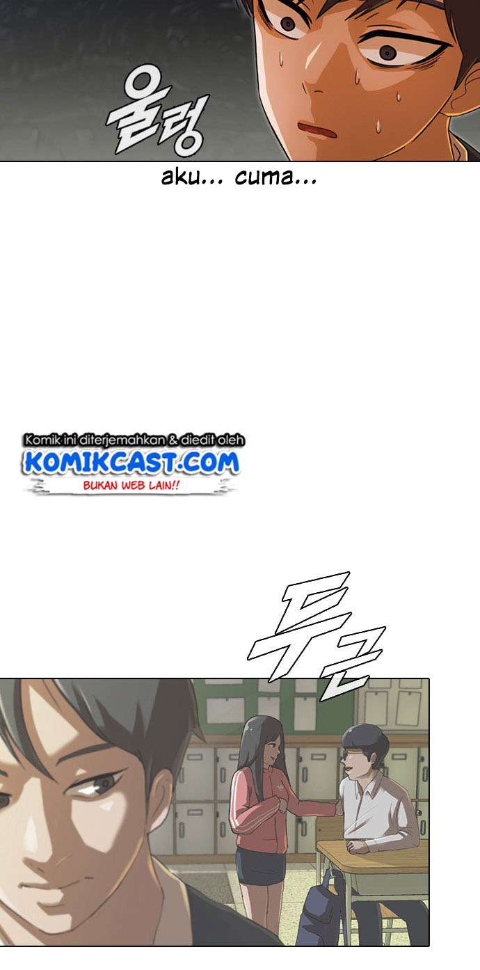 The Girl from Random Chatting! Chap 120 - Next Chap 121