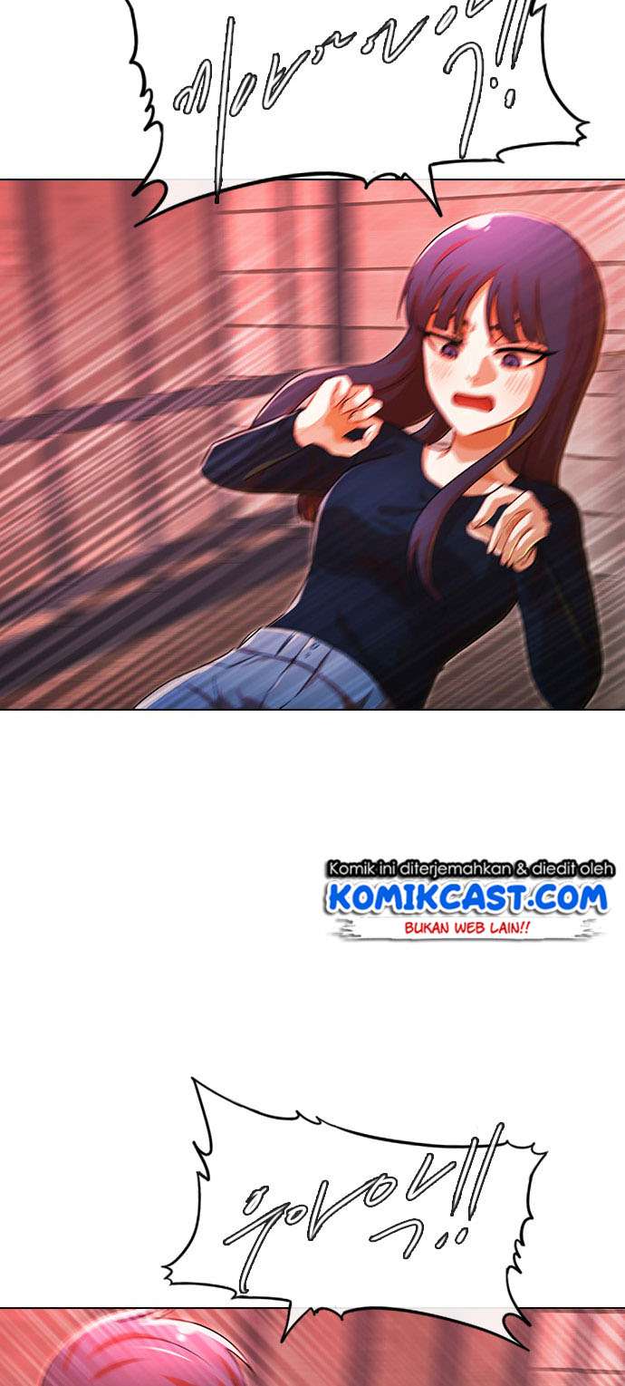 The Girl from Random Chatting! Chap 120 - Next Chap 121
