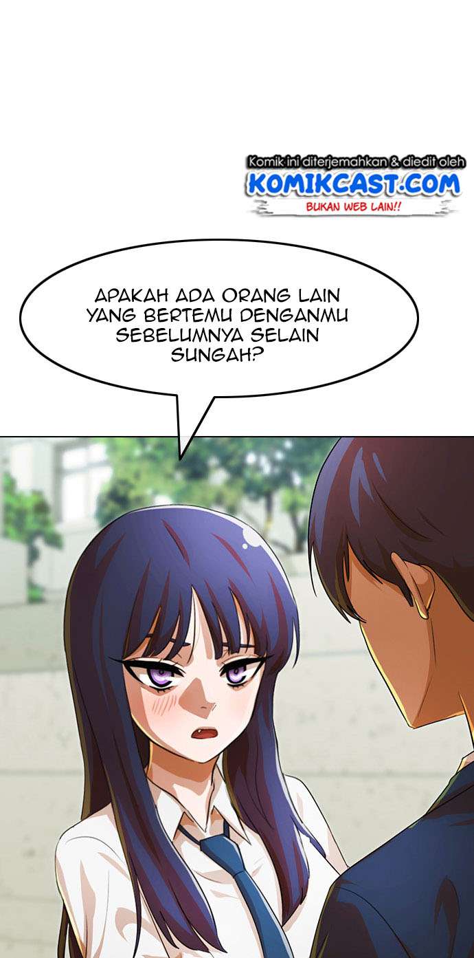 The Girl from Random Chatting! Chap 120 - Next Chap 121