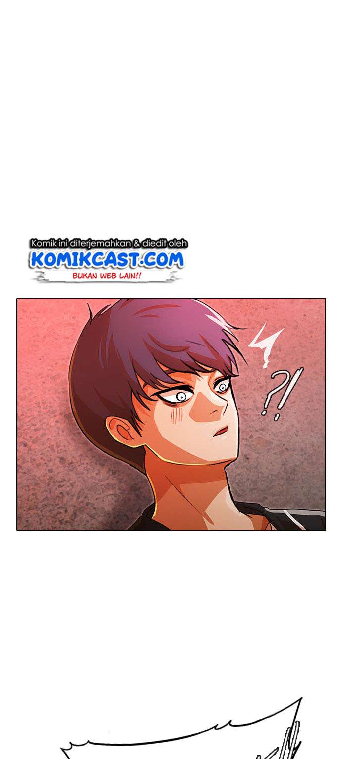 The Girl from Random Chatting! Chap 120 - Next Chap 121