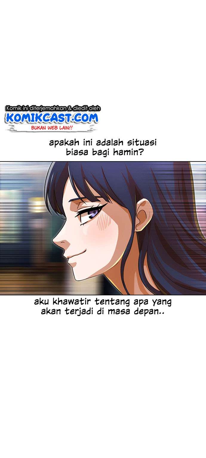 The Girl from Random Chatting! Chap 120 - Next Chap 121