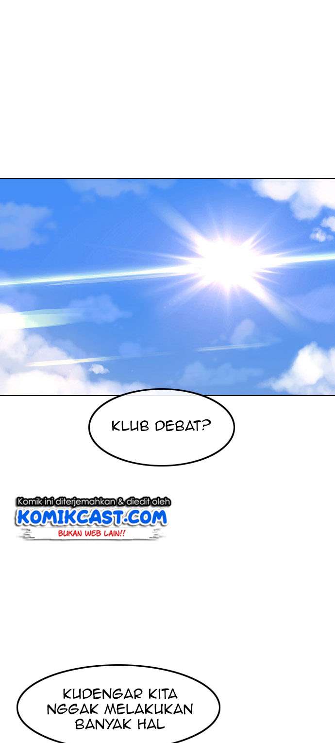 The Girl from Random Chatting! Chap 120 - Next Chap 121