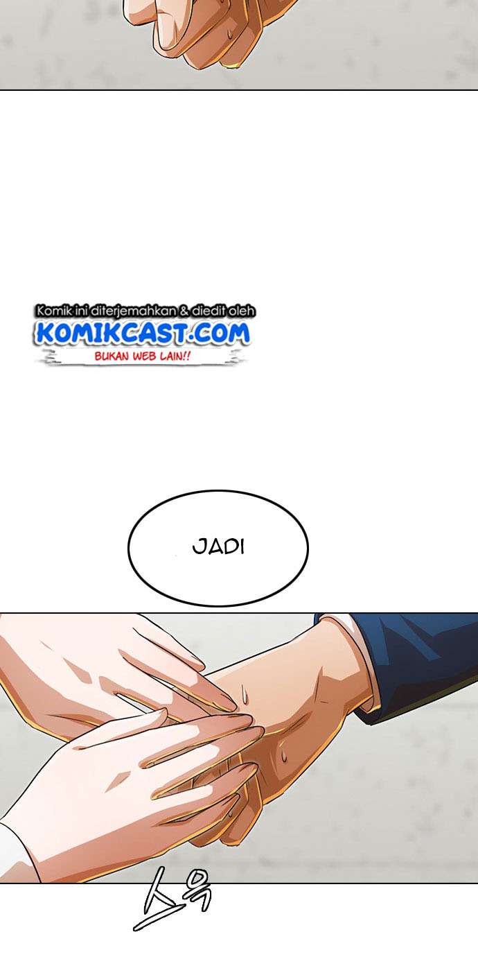 The Girl from Random Chatting! Chap 120 - Next Chap 121