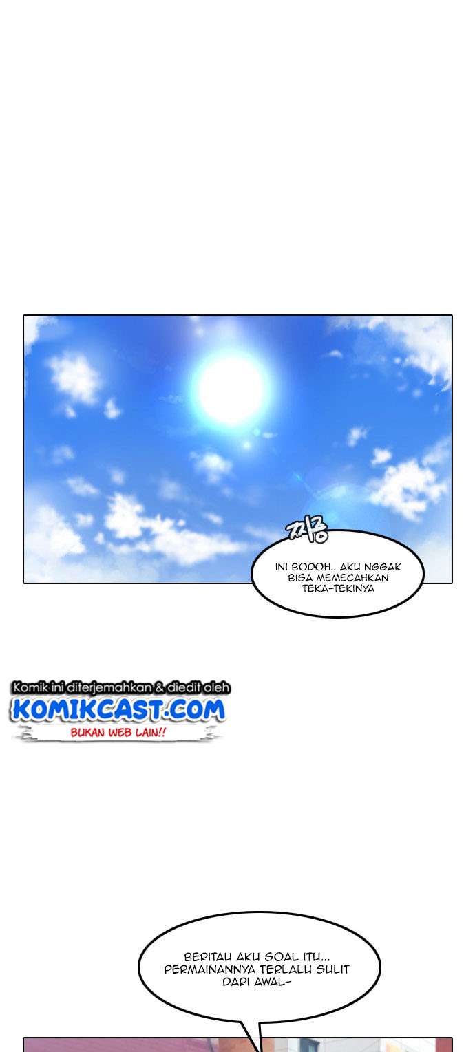 The Girl from Random Chatting! Chap 120 - Next Chap 121