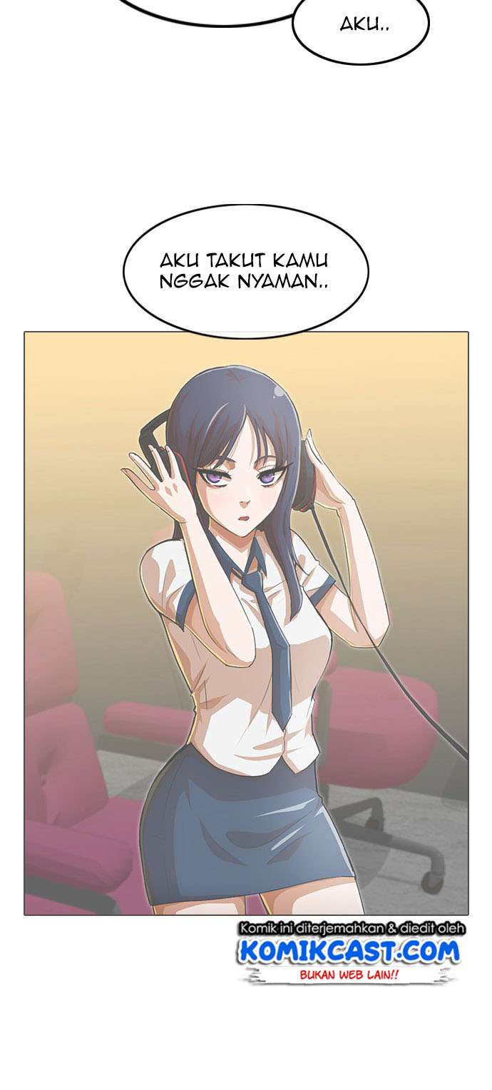 The Girl from Random Chatting! Chap 120 - Next Chap 121