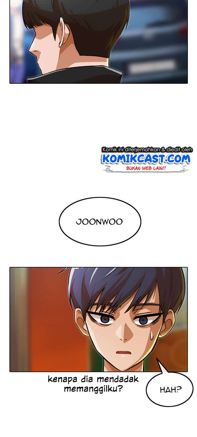 The Girl from Random Chatting! Chap 120 - Next Chap 121