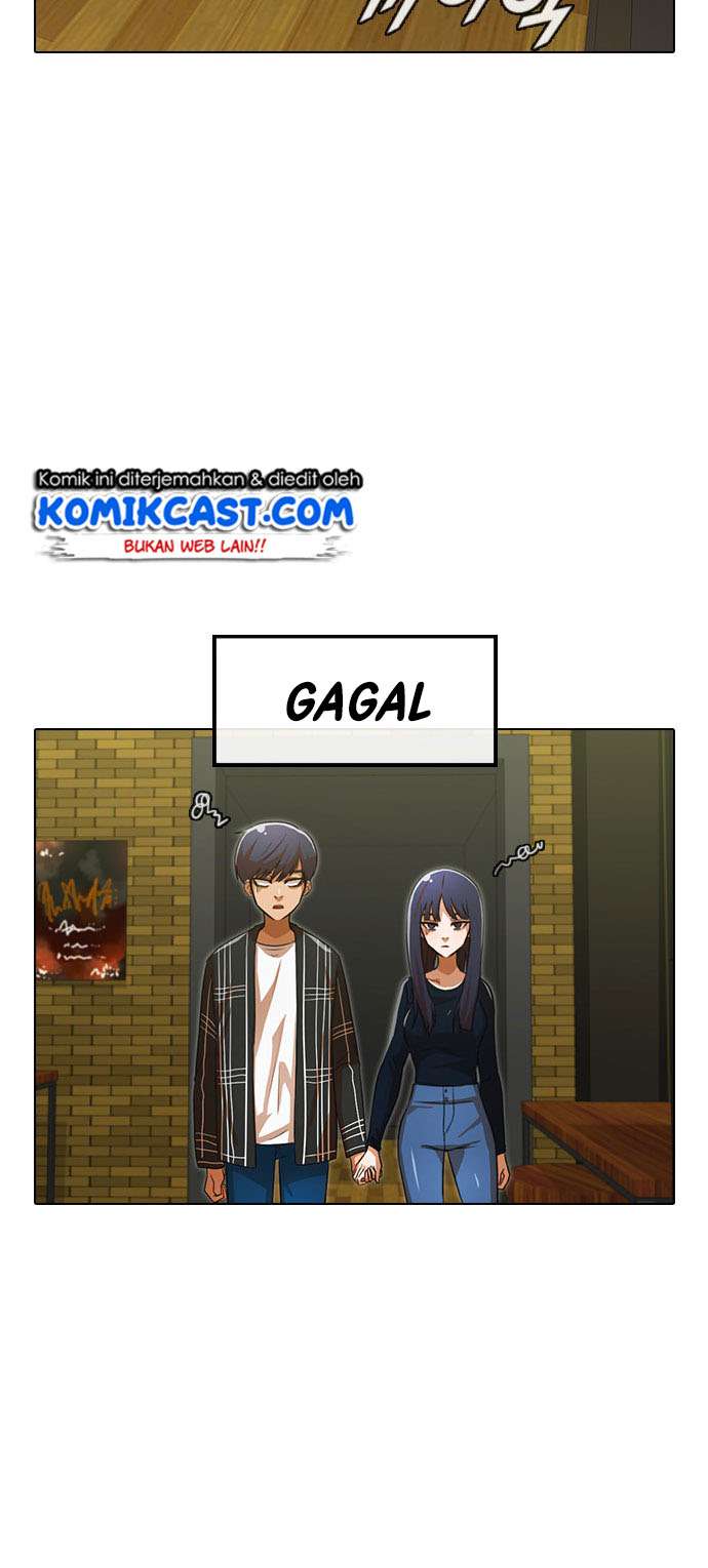The Girl from Random Chatting! Chap 120 - Next Chap 121
