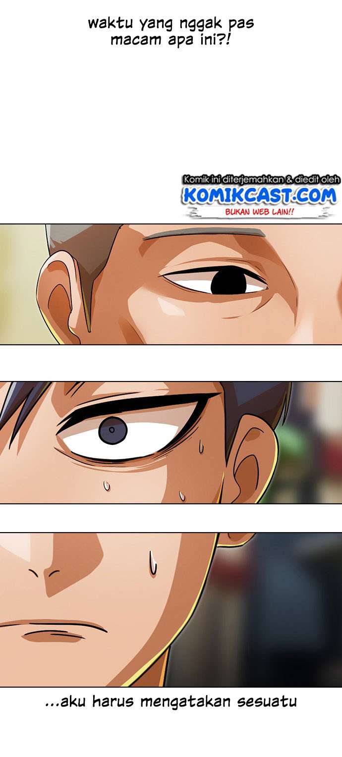 The Girl from Random Chatting! Chap 120 - Next Chap 121